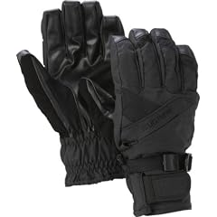 BURTON Herren Snowboardhandschuh BAKER UNDGL