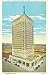 Postcard Hotel Thomas Jefferson