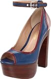 Pour La Victoire Womens Garcia Platform Sandal Sandal
