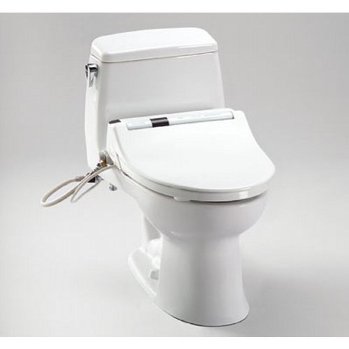 TOTO MW854564SLA-01 Toilets & Bidets - Washlet Seats