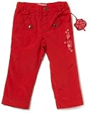 sigikid MH3396 - 144 - Hose, Farbe: himbeer