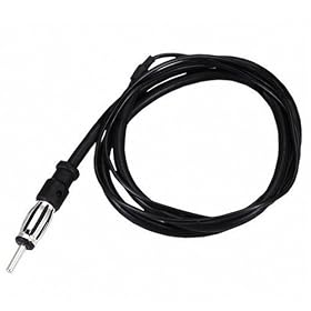 Dual Electronics MAW40 Car Marine Wire Antenna by Dual