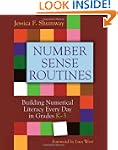 Number Sense Routines: Building Numer...