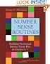 Number Sense Routines: Building Numerical Literacy Every Day in Grades K-3