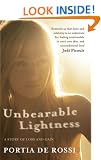 Unbearable Lightness: A Story of Loss and Gain