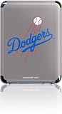 Skinit Los Angeles Dodgers Game Ball Vinyl Skin for iPod Nano (3rd Gen) 4GB/8GB