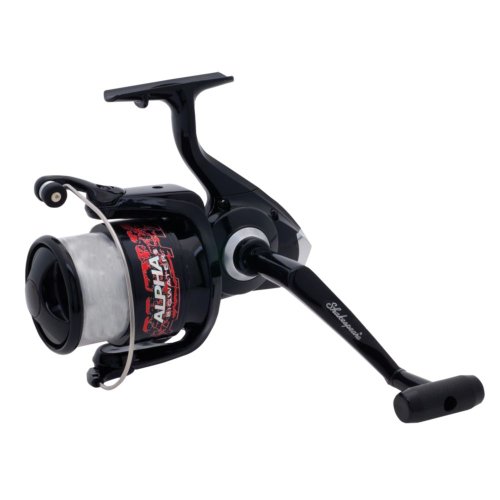 Shakespeare Alpha Bigwater Spinning Reel (255 14)
