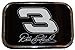 B29 Dale Earnhardt Belt Buckle Sr. Nascar Racing