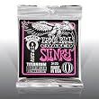 Ernie Ball 3123 Coated Super Slinky Electric Guitar Strings