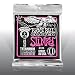 Ernie Ball Titanium Super Slinky 009-042 Coated