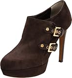 Moschino Cheap and Chic Women's Sable Ankle Boot - Womens Shoes