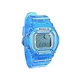 Casio BabyG Shock Crystal Strap BG361 2B Watch for Women