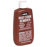 Rust Stain Remover - 6 Oz.