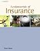 Fundamentals of Insurance