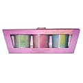 Soy Votives Candle Set of 3 - Revive/ Calm/ Inspire