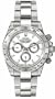 Rolex Daytona White Index Dial Oyster Bracelet Mens Watch 116520WSO