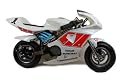 Mini Moto 50cc - Ltd Edi. 50TH Anniversary Lorenzo