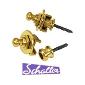 Schaller Strap Locks - Parent