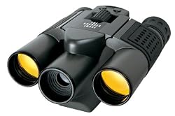 Sharper Image 10x25 Digital UV Binoculars/Camera