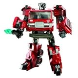 Transformers Universe Voyager Class: Inferno