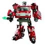 Transformers Universe Voyager Inferno