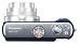 Panasonic Lumix DMC-TZ3A 7.2MP Digital Camera with 10x Optical Image Stabilized Zoom (Blue)