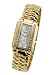 Croton Women's CR207824YLMP Swiss Diamond Case Wattch
