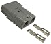Pico 6382PT 6 AWG 50 Amp Battery Cable Quick Connector Housing and Contacts Set