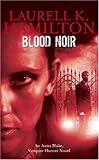 Blood noir
