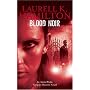 Blood Noir (Anita Blake Vampire Hunter)
