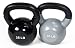 Premium Vinyl Kettlebell 30-35 lb Set