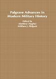Palgrave Advances in Modern Military History