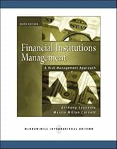 Financial Institutions Management: A Risk Management Approach with S&P card