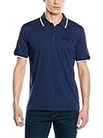 Trussardi Jeans Polo (Azul)