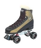 Labeda Accu Pro Black Roller Skate