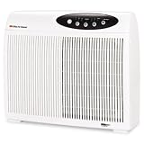 3M OAC150 - Office Air Cleaner w/Filtrete Media Filter, 192 sq ft Room Capacity