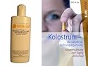 Shampoo und Duschgel + Buch Kolostrum - die nat&uuml;rliche Nahrungserg&auml;nzung von Beth M. Ley , VAK-Verlag