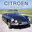 CITROEN CLASSIC CARS 2011 Wall Calendar