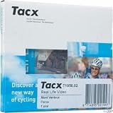 Tacx Fortius Mt Ventoux Real Life DVD