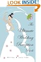 The Ultimate Wedding Reception Book