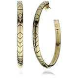 House of Harlow 1960 14k Yellow-Gold-Plated Ho