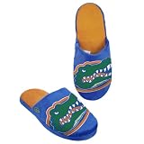 NCAA Florida Gators 2011 Big Logo Slide Slipper Hard Sole Extra Large