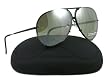 PORSCHE SUNGLASSES P 8478 D BLACK P8478