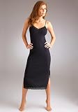 Calvin Klein Lace Essentials Gown Sleepwear