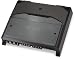 Kenwood KAC-8404 600 Watt Max Power Stereo Four Channel Power Amplifier with Variable LPF/HPF