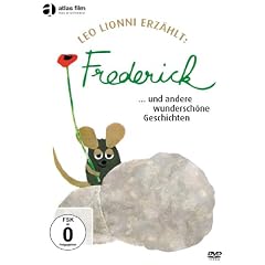 Frederick und andere wundersch�ne Geschichten von Leo Lionni