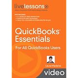 QuickBooksEssentials:ForAllQuickBooksUsers(VideoTraining)