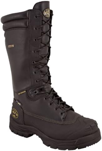 Oliver 65 Series 14" Steel Toe Leather Mining Boots (65691)