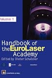 Review Springer  / Handbook of the Eurolaser Academy - Two volume set