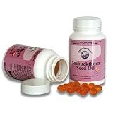 Balanceuticals - Seabuckthorn Seed Oil - 60 Softgels (500mg each)